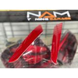 Seat Leon Aero Tampon Reflektörü. Sağ Sol Takım