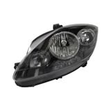 Seat Leon Altea Toledo Yıl 09-12 Arası Depo Sol Far 5p1941033a
