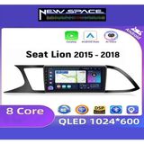 Seat Leon Android 2gb Ram 32gb Rom Carplay Navigasyon Multimedya