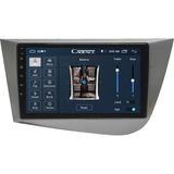 Seat Leon Android Carplay Navigasyon Multimedya Ekran Teyp 2gb Ram + 16GB HDD