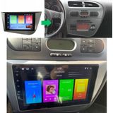 Seat Leon Android Multimedya Sistemi 2-32 FOR-X(2006-2010)