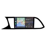 Seat Leon Android Multimedya Sistemi (2015-2018) CRV-4461X (4GB RAM / 64GB HAFIZA 8 ÇEKİRDEK)