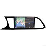 Seat Leon Android Multimedya Sistemi (2015-2018) CRV-4461X (8GB RAM / 128GB HAFIZA)
