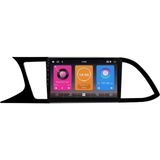 Seat Leon Android Multimedya Sistemi (2015-2018) For-X 6/128