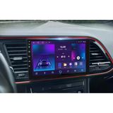 Seat Leon Android Multimedya Sistemi 4-64 Cadence (2013-2020)