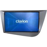 Seat Leon Android Multimedya Sistemi 4-64 Clarion GL-500 (2006-2010)