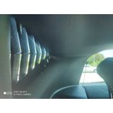Seat Leon Arka Cam Aksesuar Uyumlu