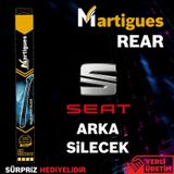 Seat Leon Arka Silecek 33cm 2013-2019 MK3