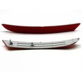 Seat Leon Arka Tampon Reflektörü (2005-2009) 1.6, 1.4Tsı, 1.9 Tdı, 2.0 Tdı 1P0945105b