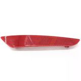 Seat Leon Arka Tampon Reflektörü (2013-2016) 2.0, 1.4Tsı, 1.2 Tsı, 1.6 Tdı, 2.0 Tdı 5F0945106f