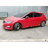 Seat Leon Auro Marşpiyel Takımı 2013-2021