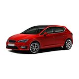 Seat Leon Cam Cercevesi Kenar Citasi Krom Tamtur 2013 / 2020