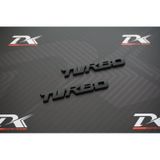 Seat Leon Cupra Karbon Fiber Stop Lamba Filmi