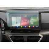 Seat Leon Fr Ekran Koruyucu 10 Inç Multimedya Nano Uyumlu