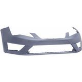 Seat Leon-fr Ön Tampon Astarlı 2012- 5f0807217elgru