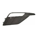 Seat Leon Fr Ön Tampon Panjuru Sisli Sağ 2017- 5f0853666h9b9
