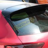 Seat Leon Fr Piano Black Spoiler Abs Plastik 2013-2019