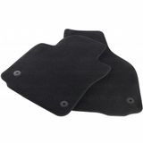 Seat Leon Hb 2006-2012 Premium 3D Havuzlu Oto Paspas Bizymo