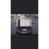 Seat Leon Ibiza Ateca Fr Araç Kaydırmaz Telefon Tutucu Ped (506493989)