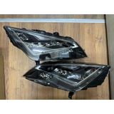 Seat Leon Ledli Beyinli Sağ Sol Far Lambası 2013-2016 5F1941007A