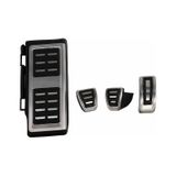 Seat Leon Manuel Pedal Seti Geçmeli Tip 2012-2020 Arası Modeller