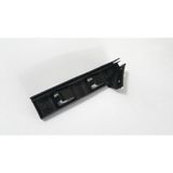 Seat Leon Mk1 1m 1999-2006 Ön Tampon Braketi Sol - Renkli