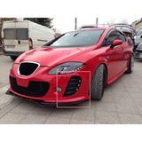 Seat Leon Mk2 Aero Tampon Kapağı
