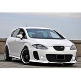 Seat Leon Mk2 Hava Kanalları Takım (Plastik)