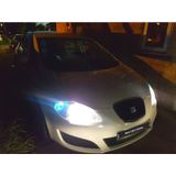 Seat Leon Mk2 Kısa Far Led Ampul Femex Premio Seri H7-y