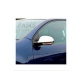 Seat Leon Mk2 Krom Ayna Kapağı 2 Prç, 2005-2009 P, Çelik FTY-1042