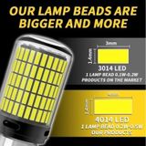 Seat Leon Mk2 Led Geri Vites Ampulü P21w Platınıum 1 Adet