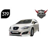 SEAT LEON MK2 MAKYAJLI ÖN TAMPON EKİ