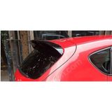 Seat Leon Mk2 Makyajsız Spoiler (fiber-boyasız)