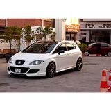 Seat Leon Mk2 Marşpiyel Takımı (Plastik)