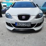 Seat Leon Mk2 Ön Tampon Eki 2006-2009 -podiumgarage-