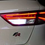 Seat Leon Mk3 (2012-2016) Led Geri Vites Ampulu 1 Adet Femex Platinum
