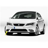 Seat Leon Mk3 2013-2016 Ön Tampon Sağ Sis Farı Kapağı 5f0853666a