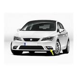 Seat Leon Mk3 2013-2016 Ön Tampon Sol Sis Farı Kapağı 5f0853665a