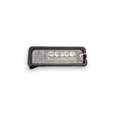 Seat Leon Mk3 2013-2020 Arka Plaka Aydınlatma Lambası Led 1k8943021c