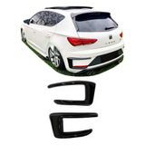Seat Leon Mk3 2017-2020 Orijinal Tampon Venti Plastik - Dayanıklı Ve Fonksiyonel Parça
