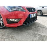 Seat Leon Mk3 Fr Ön Tampon Eki 2013-2016 -podiumgarage-