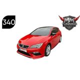 SEAT LEON MK3,5 MAKYAJLI KASA ÖN TAMPON EKİ