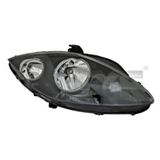 Seat Leon Ön Far Elektrikli Sol 2009-2012 (Oem No: 5P1941033B)