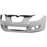 Seat Leon Ön Tampon Astarlı 2006-2009 1P0807217AAGRU
