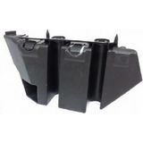 Seat Leon Ön Tampon Braketi Sağ 2012- 5f0807050