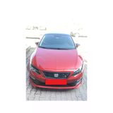 Seat Leon On Tampon Eki (2017-2019) Fiber - Boyasiz