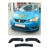 Seat Leon On Tampon Eki Leon 3 Parca Kanatli Lip Seat Leon On Ek