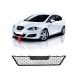 Seat Leon Ön Tampon Orta Izgara 2009-2012 1P0853667C 528245037