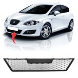 Seat Leon Ön Tampon Orta Izgara 2009-2012 1P0853667C