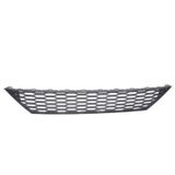 Seat Leon Ön Tampon Panjuru Sensör Delikli 2012- (Oem No: 5F0853667A9B9)